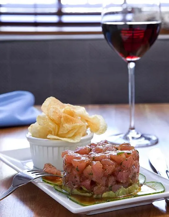 Sails American Grill Picture 3