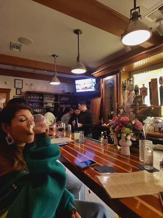 Sails American Grill Picture 2