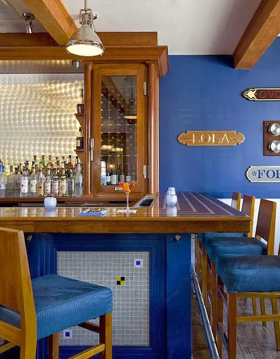 Sails American Grill Picture 1