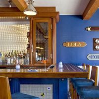 Sails American Grill ico