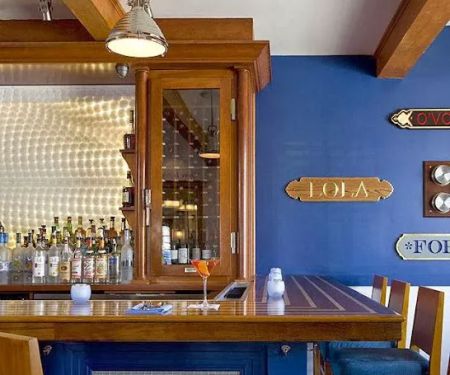 Sails American Grill