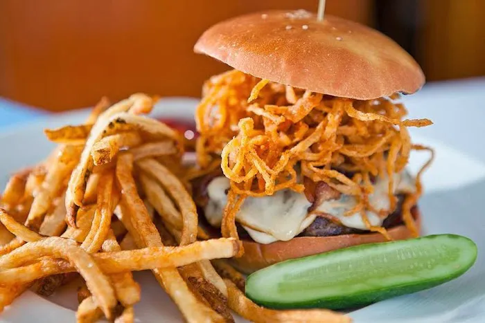 Sails American Grill Picture 5