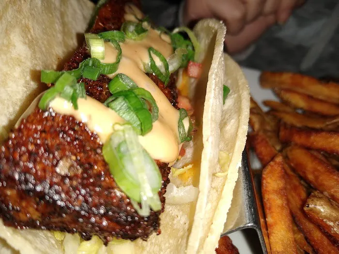 The Boatyard at Smokey Joe's BBQ Picture 2