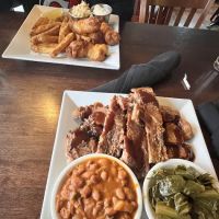 The Boatyard at Smokey Joe's BBQ ico