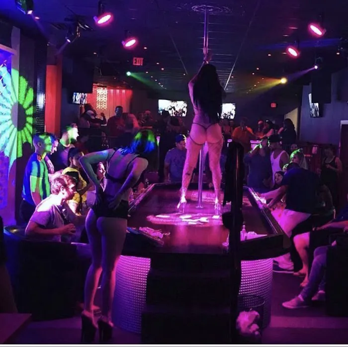 Mystique Stamford Picture 3