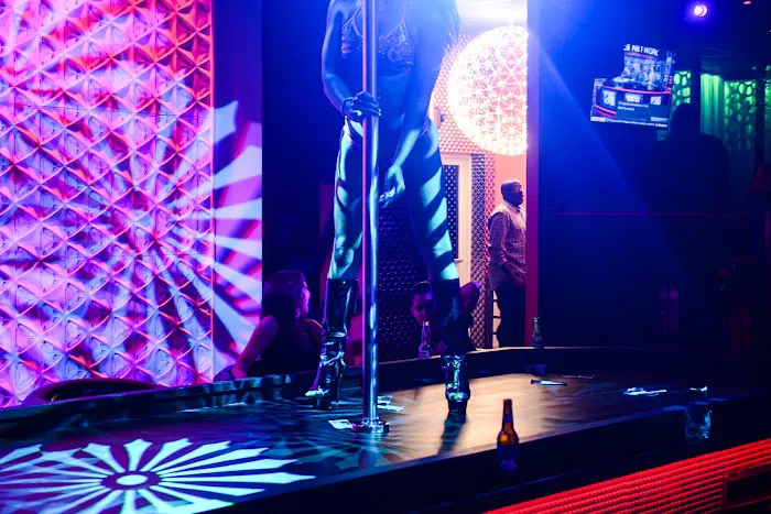 Mystique Stamford Picture 2