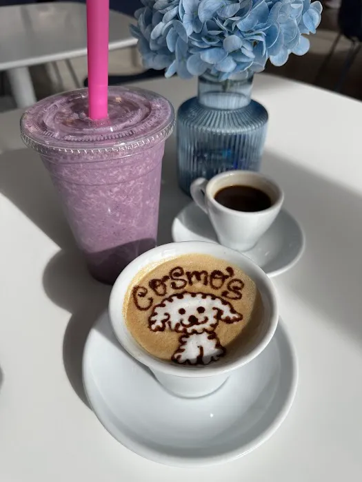 Cosmo’s Bagels & Cafe Picture 1