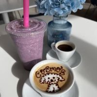 Cosmo’s Bagels & Cafe ico
