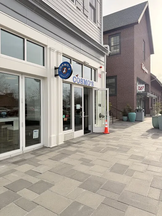 Cosmo’s Bagels & Cafe Picture 2