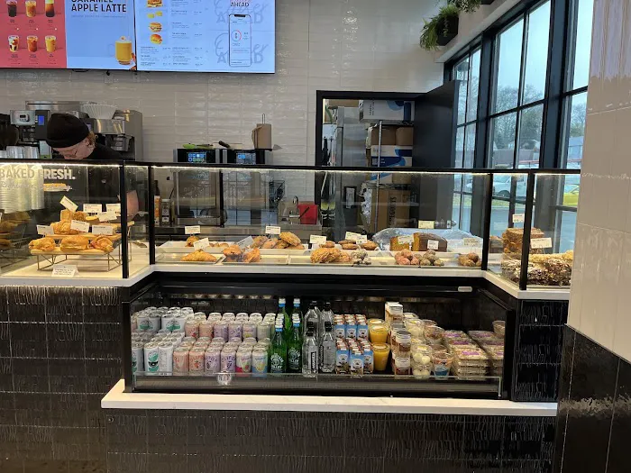 Gregorys Coffee Picture 4