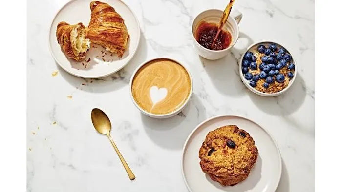 Gregorys Coffee Picture 3