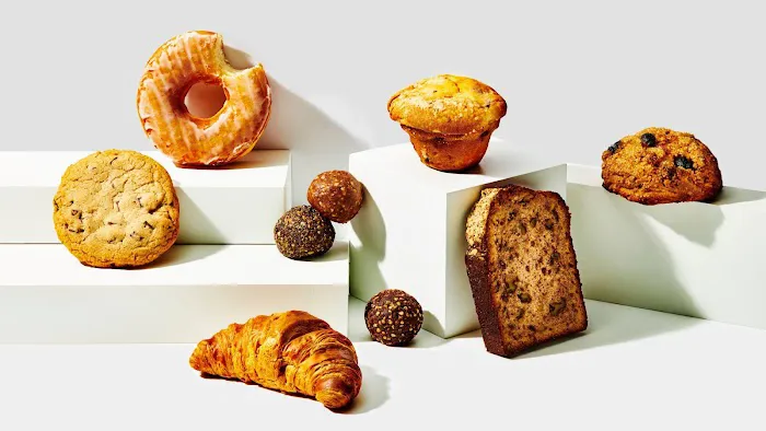 Gregorys Coffee Picture 5