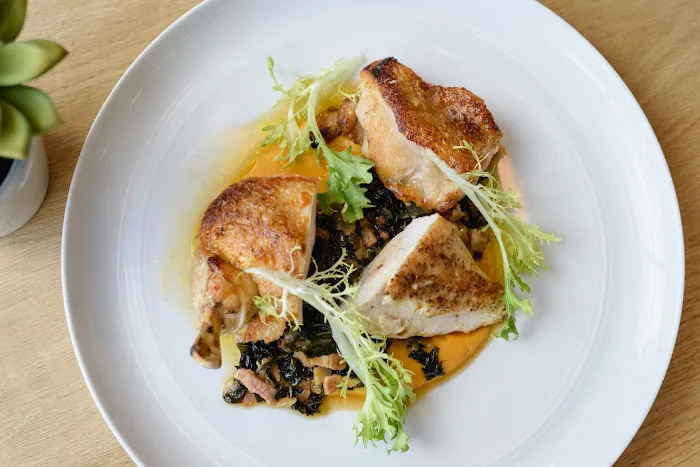 Roost Kitchen + Coffee Picture 9