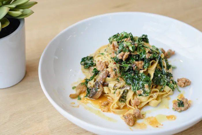 Roost Kitchen + Coffee Picture 1