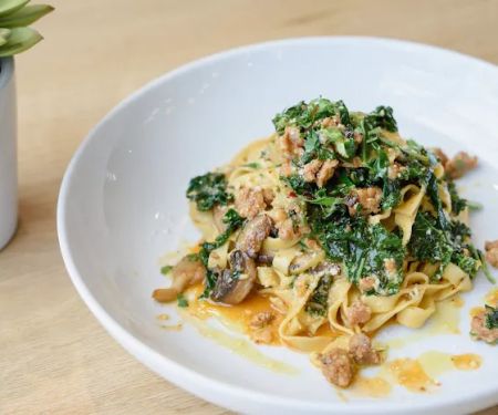 Roost Kitchen + Coffee