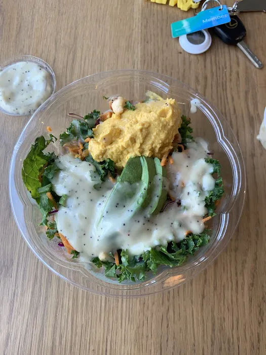 Roost Kitchen + Coffee Picture 6