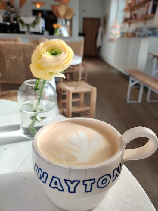 Arden's Rowayton Picture 2