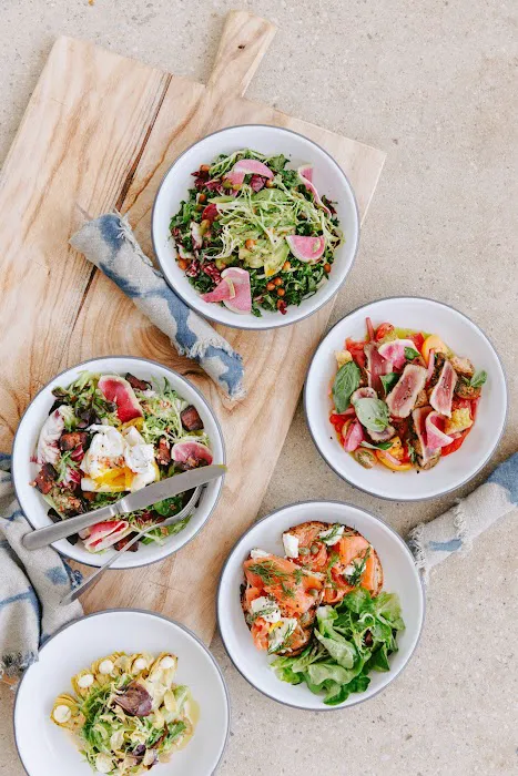 Arden's Rowayton Picture 6