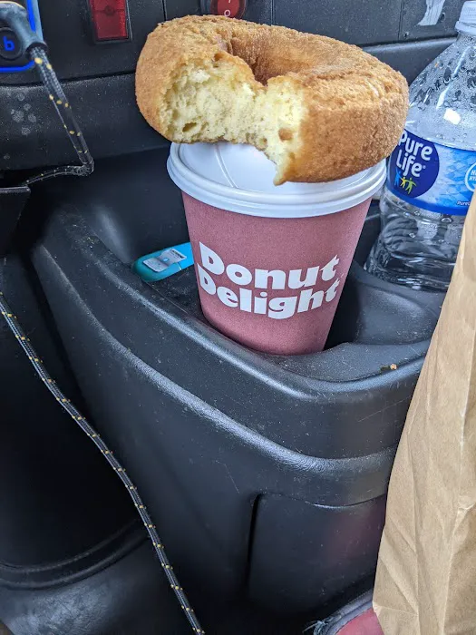 Donut Delight Picture 5