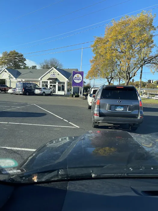 Donut Delight Picture 2