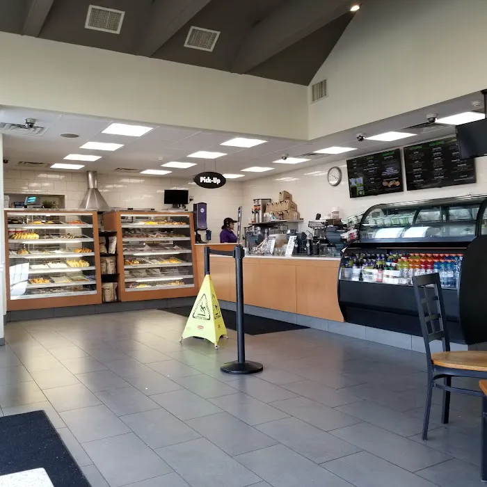 Donut Delight Picture 7