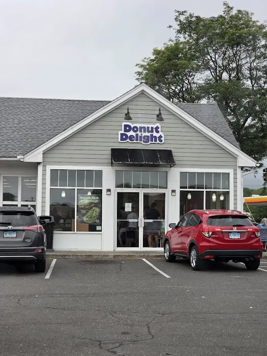 Donut Delight Picture 1