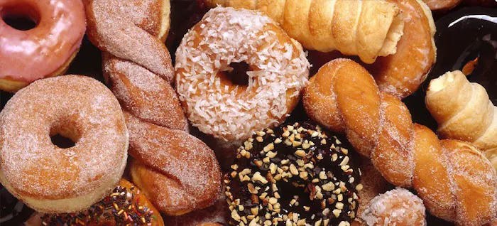 Donut Delight Picture 4