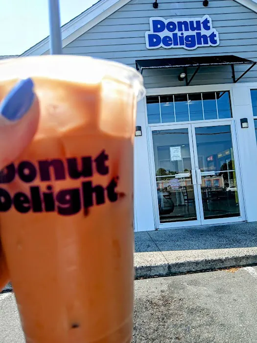 Donut Delight Picture 3