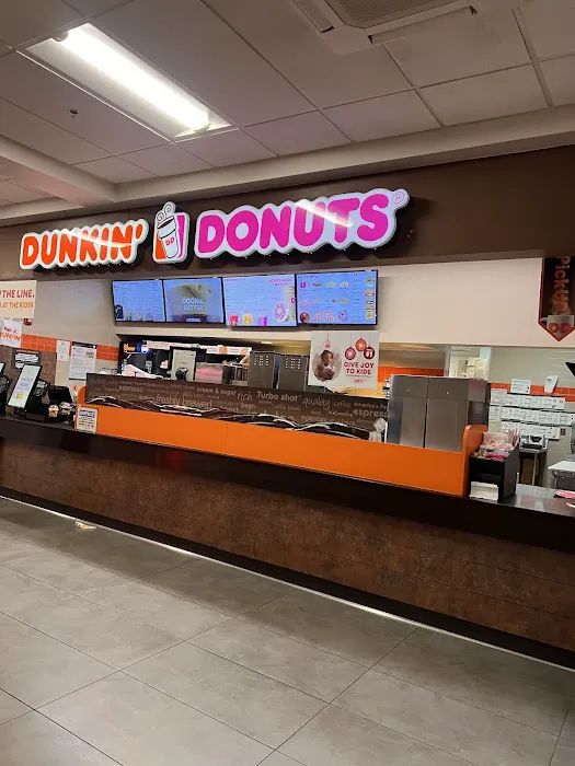 Dunkin' Picture 2