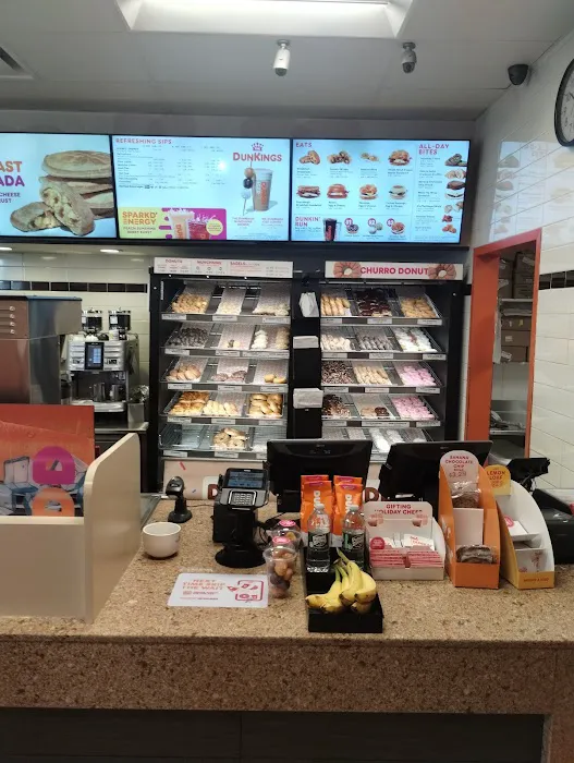 Dunkin' Picture 9