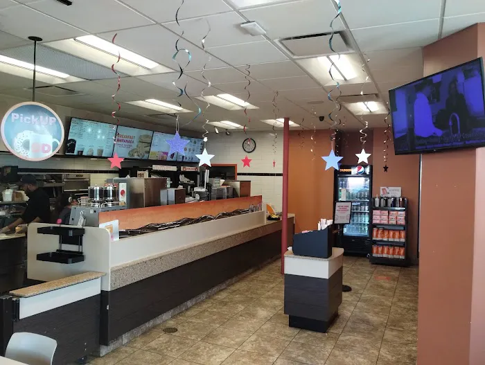 Dunkin' Picture 10