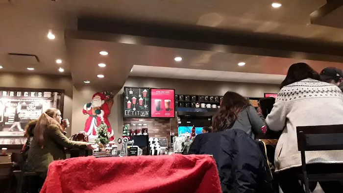 Starbucks Picture 4
