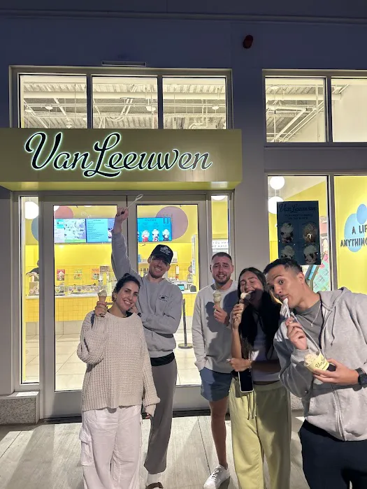Van Leeuwen Ice Cream Picture 8