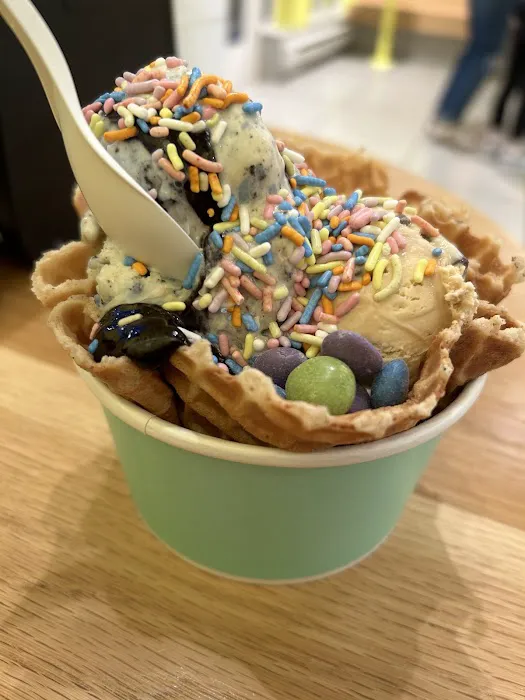 Van Leeuwen Ice Cream Picture 10