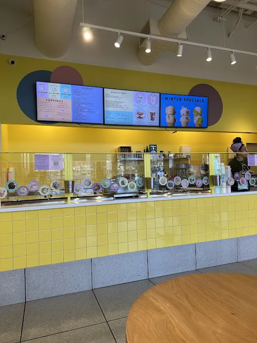 Van Leeuwen Ice Cream Picture 7