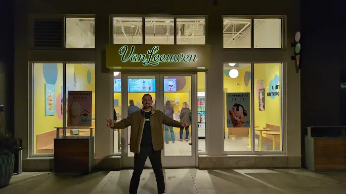 Van Leeuwen Ice Cream Picture 1