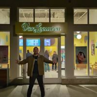 Van Leeuwen Ice Cream ico