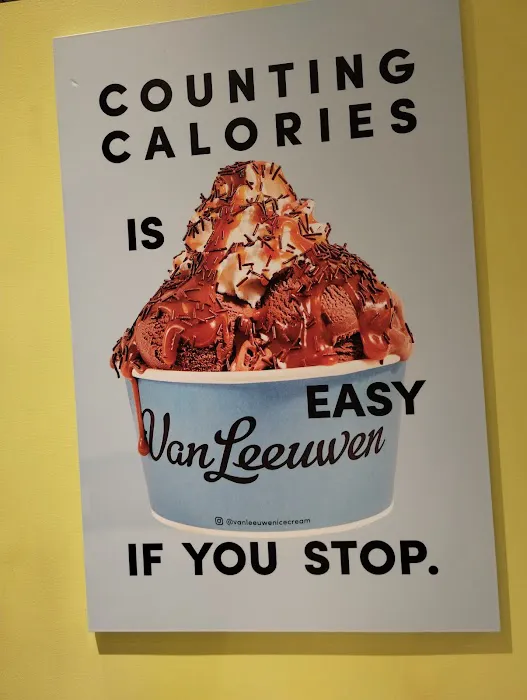 Van Leeuwen Ice Cream Picture 2