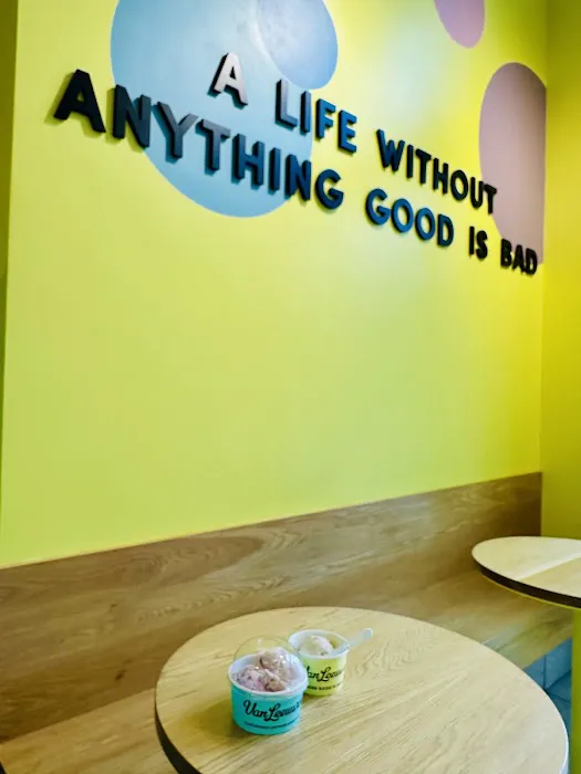 Van Leeuwen Ice Cream Picture 4