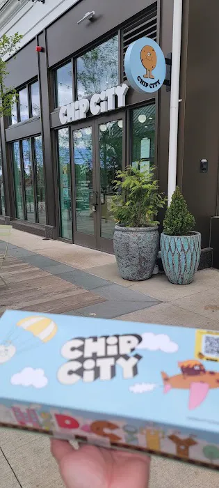 Chip City Picture 7
