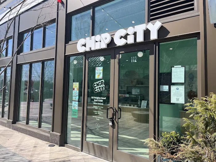 Chip City Picture 10