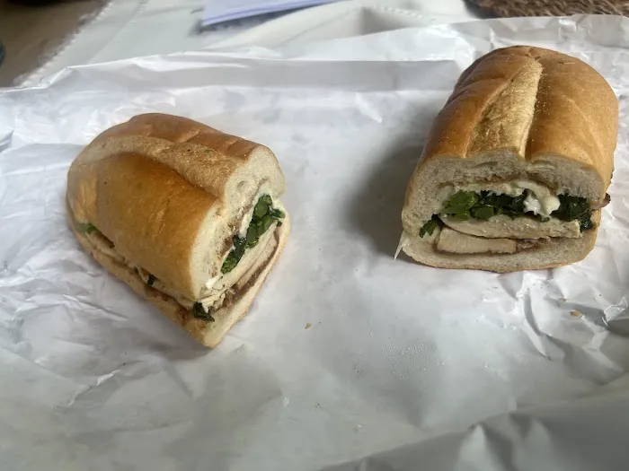 Vavala's Deli & Catering Darien Picture 4