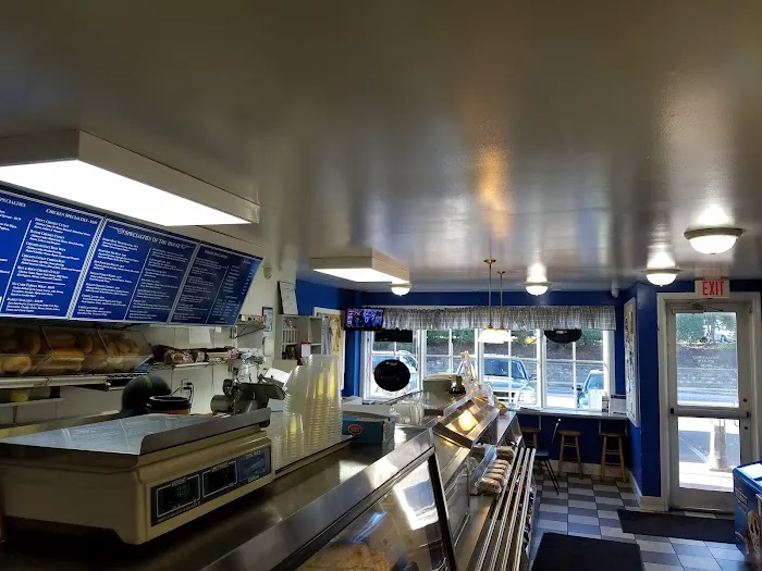 Vavala's Deli & Catering Darien Picture 7