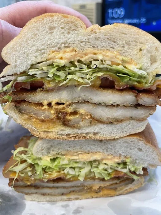 Vavala's Deli & Catering Darien Picture 5