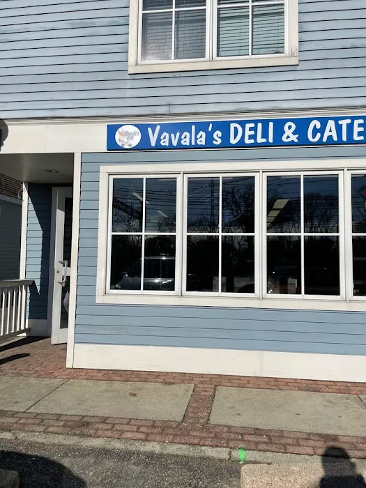 Vavala's Deli & Catering Darien Picture 3