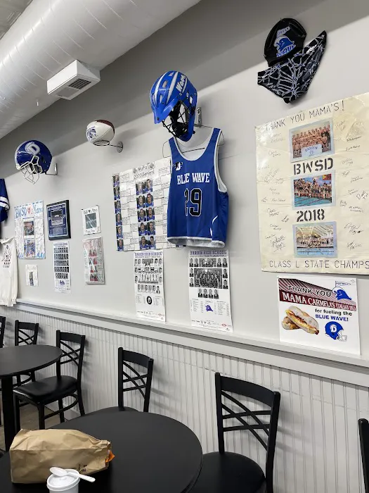 Mama Carmela's Deli Picture 9