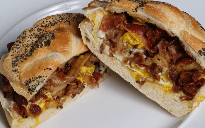 Mama Carmela's Deli Picture 1