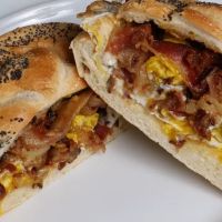 Mama Carmela's Deli ico