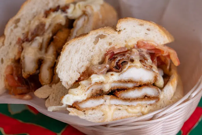 Mama Carmela's Deli Picture 10