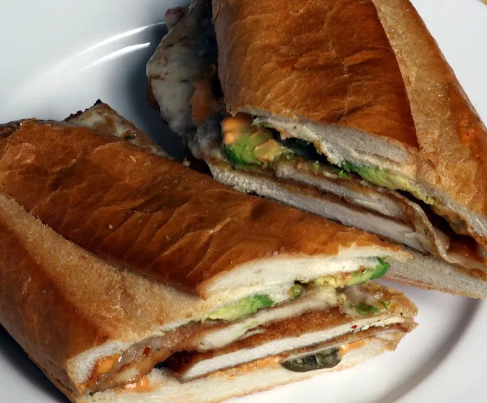 Mama Carmela's Deli Picture 6